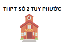 TRUNG TÂM Trường THPT Số 2 Tuy Phước